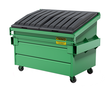 Dumpster Cleaning Services for SC